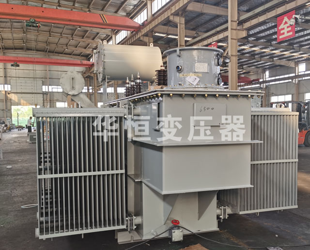 S11-6300/35库伦库伦库伦电力变压器价格